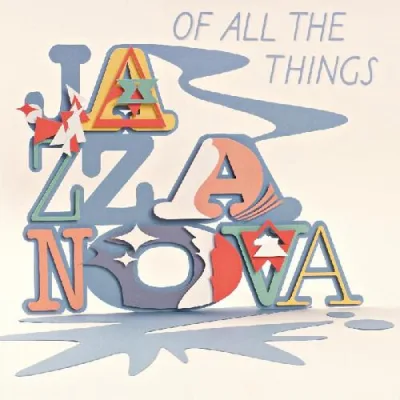 Of All The Things - Vinyl LP