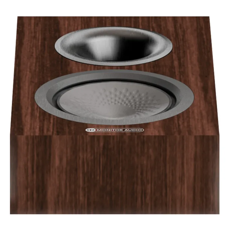 Monitor Audio Silver AMS 8G Dolby Atmos -kaiuttimet - pari (European Walnut)