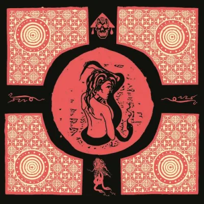 Crypt Cruiser - 12-Inch Single