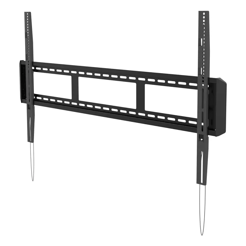 Kanto F6080 Fixed Low Profile TV Wall Mount for 55" - 120" TVs