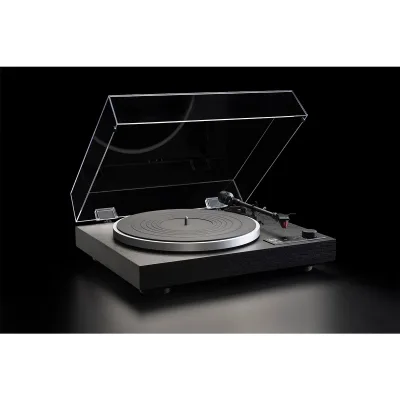 Dual CS 429 완전 자동 3단 턴테이블 (블랙)