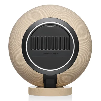 Marantz Grand Horizon Wireless Speaker (Tan)