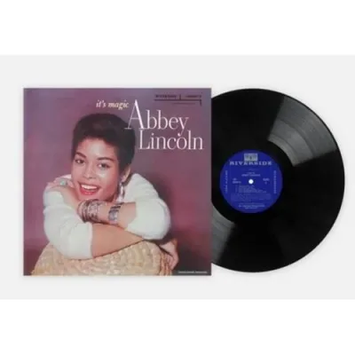 It's Magic - 180-Gram Black Vinyl - Vinyl LP 180 Gram (Black)