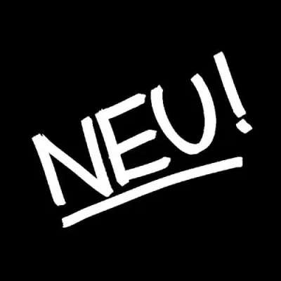 Neu 75 - Vinyl LP