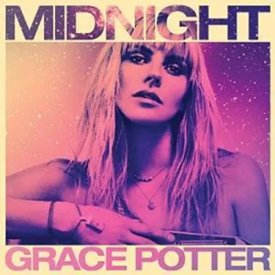 Midnight - Vinyl LP