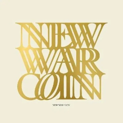 Coin - Vinyl LP