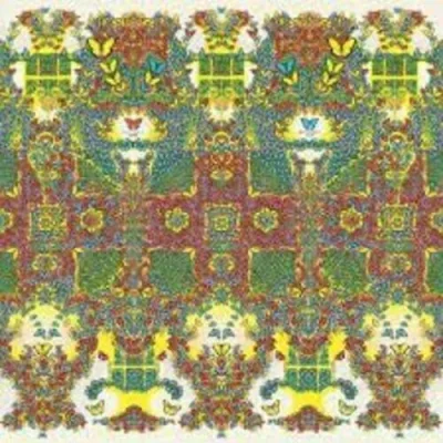 Butterfly 3000 [Latin] - Limited Edition Vinyl LP
