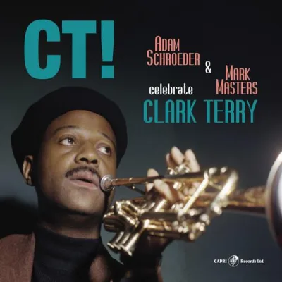 CT! Celebrate Clark Terry - Vinyl LP
