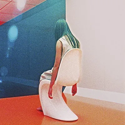 Beyond the Black Rainbow (Original Soundtrack) - Vinyl LP