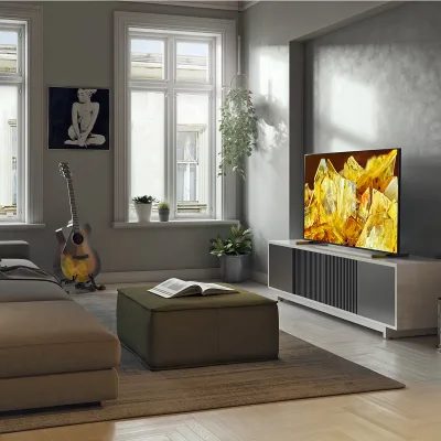 Sony XR98X90L 98" BRAVIA 4K HDR Full Array LED Smart TV mit Google TV