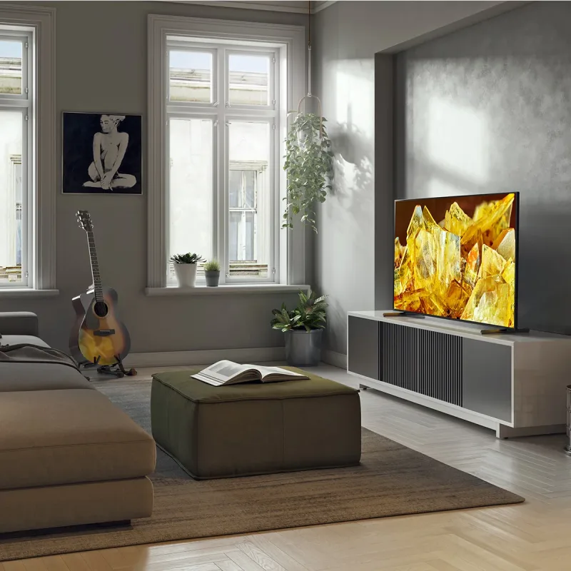 Sony XR98X90L 98" BRAVIA 4K HDR Full Array LED Smart TV mit Google TV