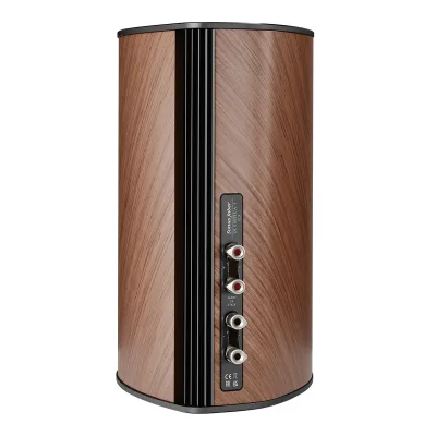 Altavoces de estantería Sonus faber Olympica I G3 de 2 vías - Pareja (Nogal)
