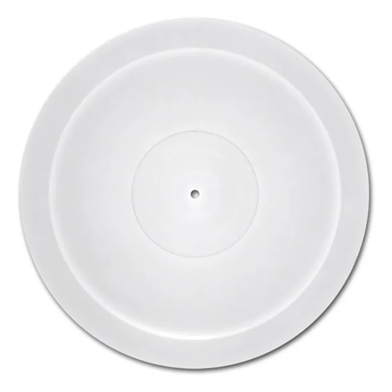 Pro-Ject Acryl it Acrylic Platter Upgrade for Debut Carbon Turntables