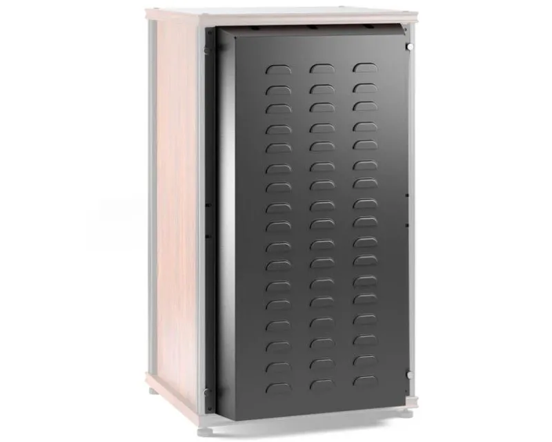 Salamander Designs Synergy 40" Extended Rear Vent Panel