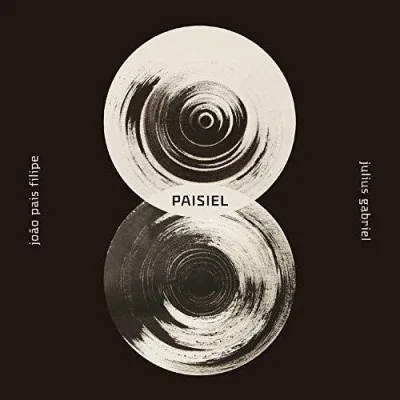 Paisiel - Vinilo LP