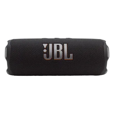 JBL Flip 7 Portable Bluetooth Speaker with Magnetic Mounting Bracket (Black)