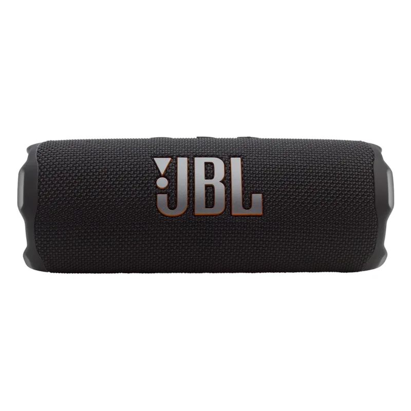 JBL Flip 7 Portable Bluetooth Speaker with Magnetic Mounting Bracket (Black)
