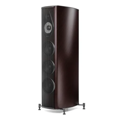 Sonus faber Olympica V G3 Enceintes colonnes 3 voies - Paire (Wenge)
