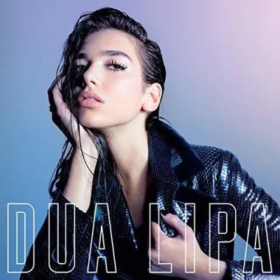 Dua Lipa - Vinyl LP