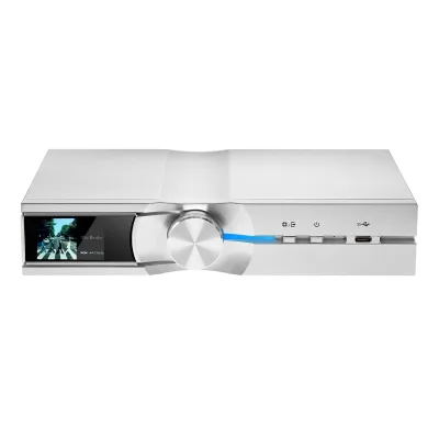 Wireless Servers & Streamers
