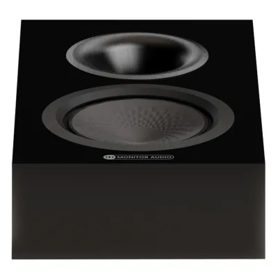 Monitor Audio Silver AMS 8G Dolby Atmos-højttalere - par (sort glans)