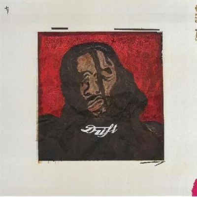 Drift - Vinyl LP 140 Gram (Red)