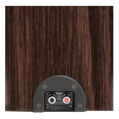 Monitor Audio Silver AMS 8G Dolby Atmos -kaiuttimet - pari (European Walnut)