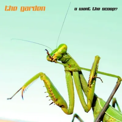U Want The Scoop? - 바이닐 LP