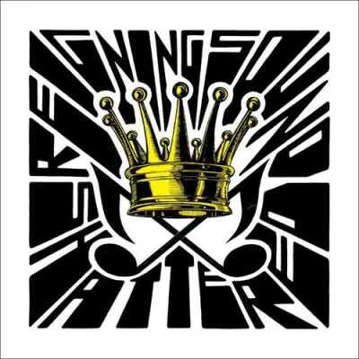 Shattered - Vinyl LP