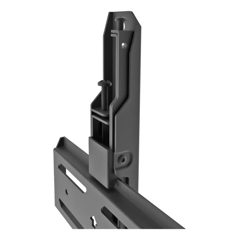 Kanto PF400 Supporto a parete a basso profilo per TV da 40" - 90"