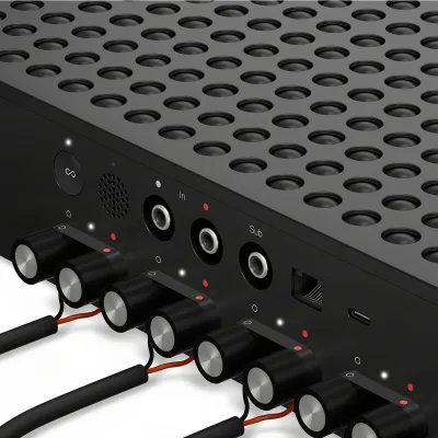 Sonos Amp Multi 8 Channel Amplifier