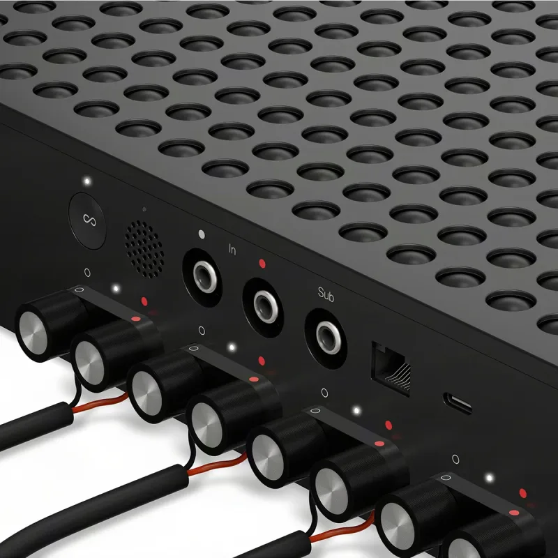 Sonos Amp Multi 8 Channel Amplifier