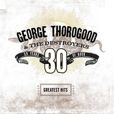 Greatest Hits: 30 Years Of Rock - Vinyle LP 180 Grammes
