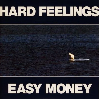 Hard Feelings - Limited Edition 7-Inch Single