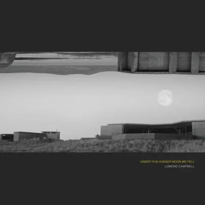 UNDER THIS HUNGER MOON WE FELL - Vinyl LP