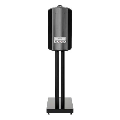 Bowers & Wilkins 805 D4 2-Way 북셀프 스피커 - 개당 (Gloss Black)