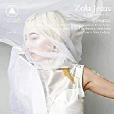 Conatus – Vinyl-LP