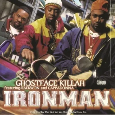 Ironman - Vinile LP 180 Grammi