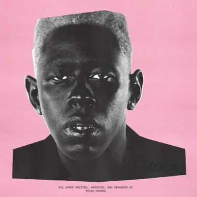Igor - Vinyl LP 150 Gram