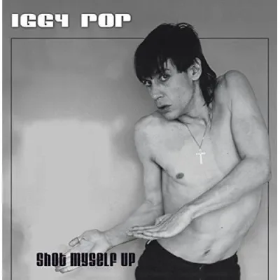 Shot Myself Up - Vinyl LP