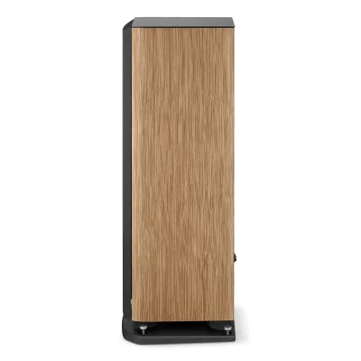 Focal Aria Evo X No. 2 Altavoz de suelo - Pareja (Prime Walnut)