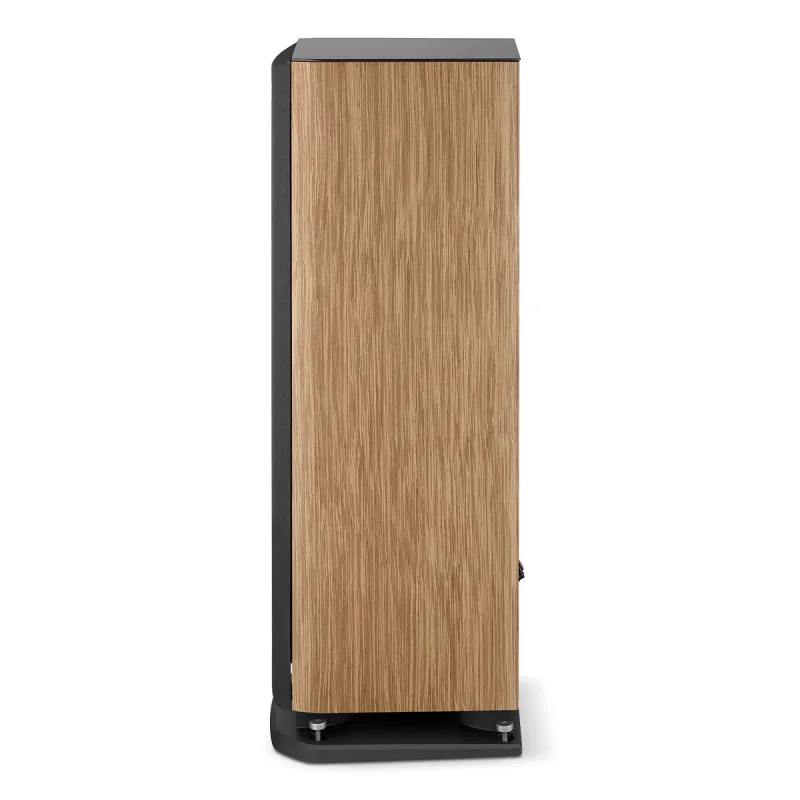 Focal Aria Evo X No. 2 Altavoz de suelo - Pareja (Prime Walnut)