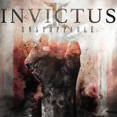 Unstoppable - Vinyl LP 180 Gram