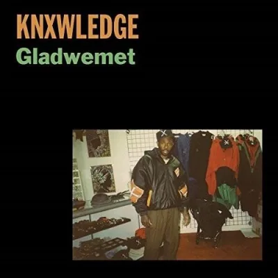 Gladwemet - 7-tommer Single