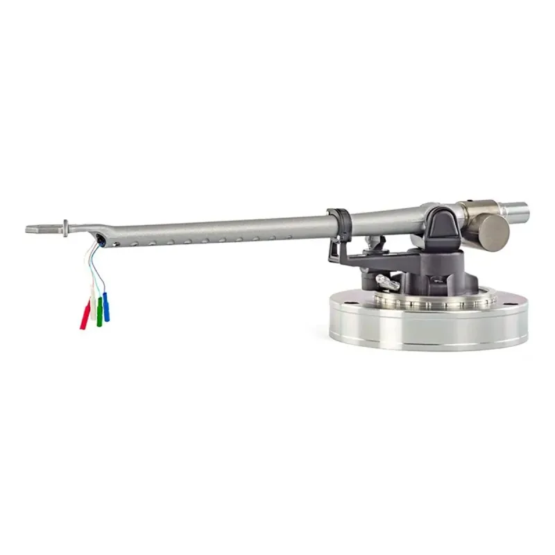 Michell Audio Orbe Giradischi con braccio TecnoArm 2 (Silver)