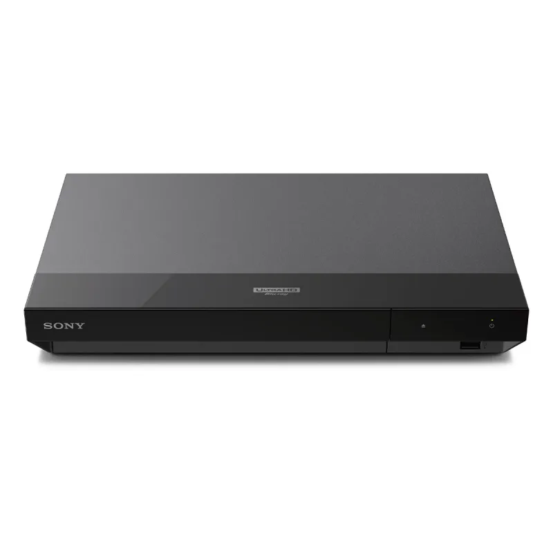 Sony UBP-X700U Pemutar Blu-ray 4K Ultra HD