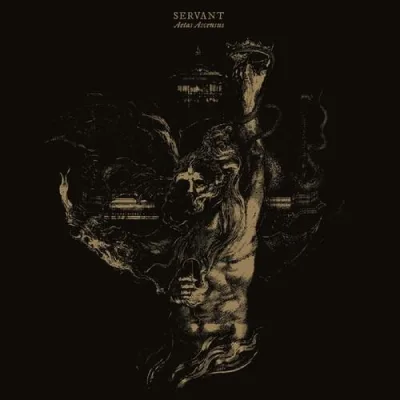 Aetas Ascensus - Vinyl LP