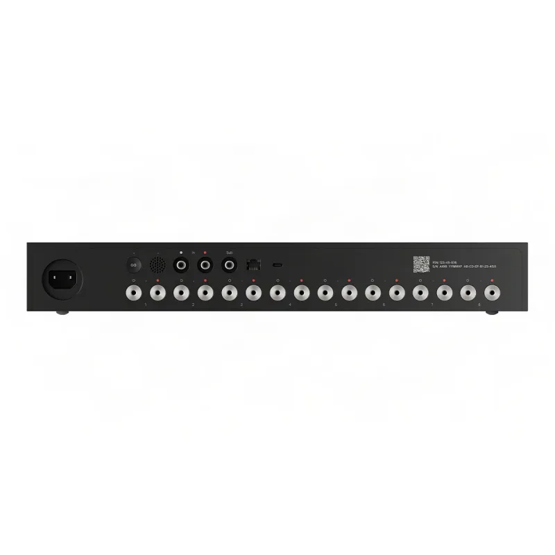 Sonos Amp Multi 8 Channel Amplifier