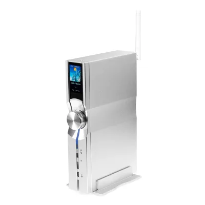 Streamer audio di rete iFi Audio NEO Stream con DAC integrato