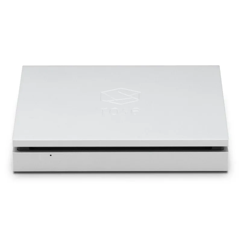 HiFi Rose RSA780 Unidad de CD y ripper de referencia para streamers de red RS150B, RS 250A y RS201E